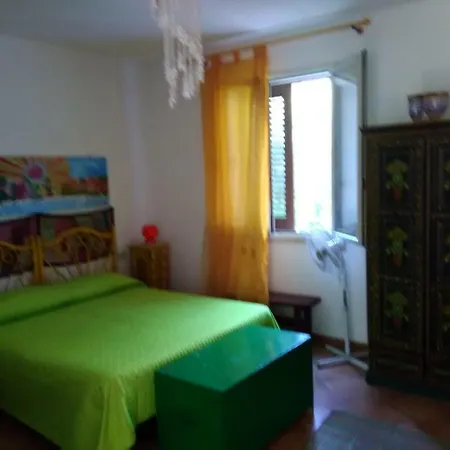 Apartment Corallo Favignana