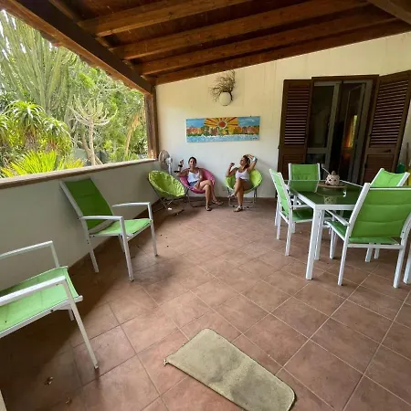 Corallo Apartment