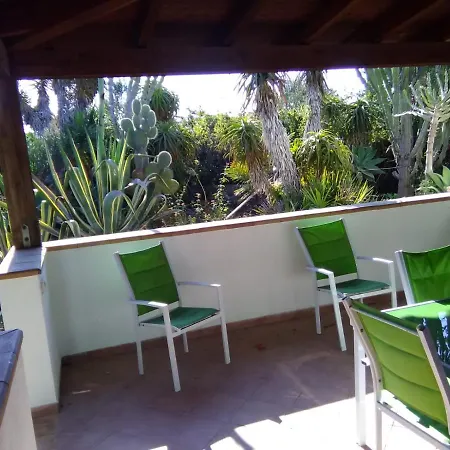 Corallo Apartment Favignana
