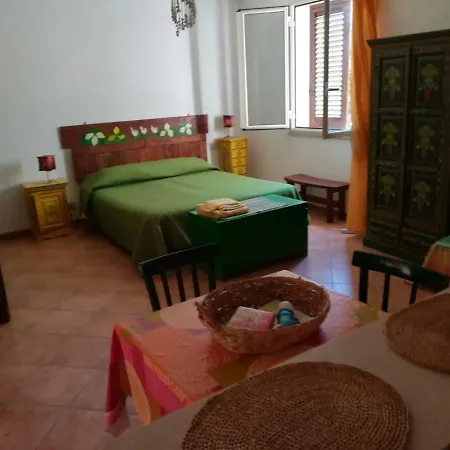 Apartment Corallo