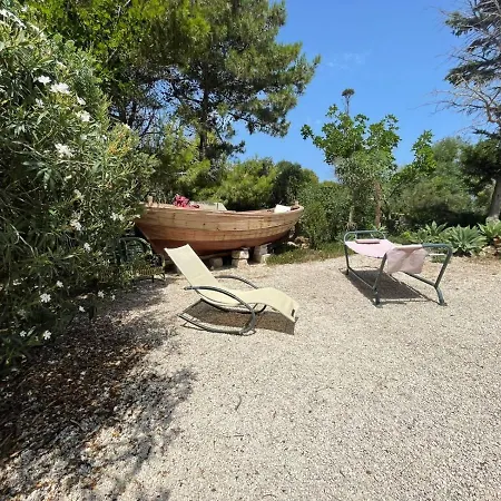 Corallo Apartment *