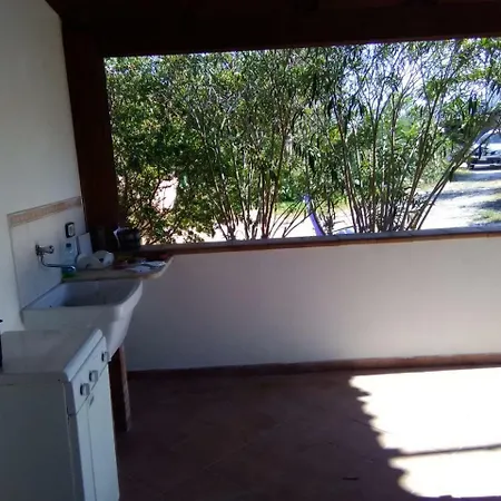 Apartment Corallo