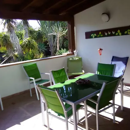 Corallo Apartment