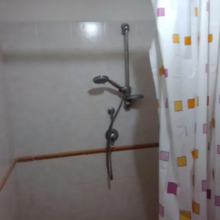 Corallo Apartment *