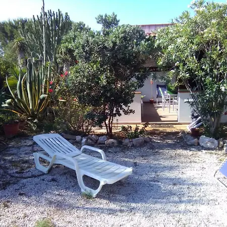 Corallo Apartment