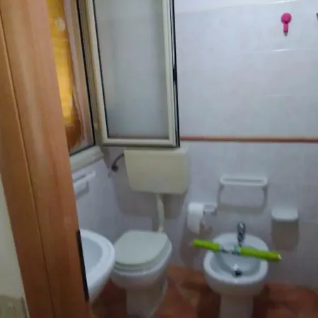 Corallo Apartment