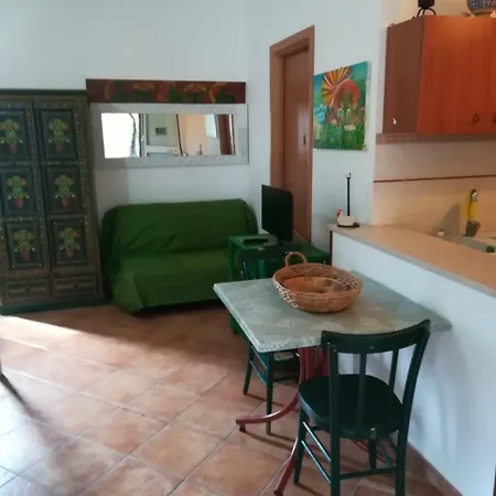 Corallo Apartment